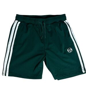 Men’s size medium Sergio tachini  shorts